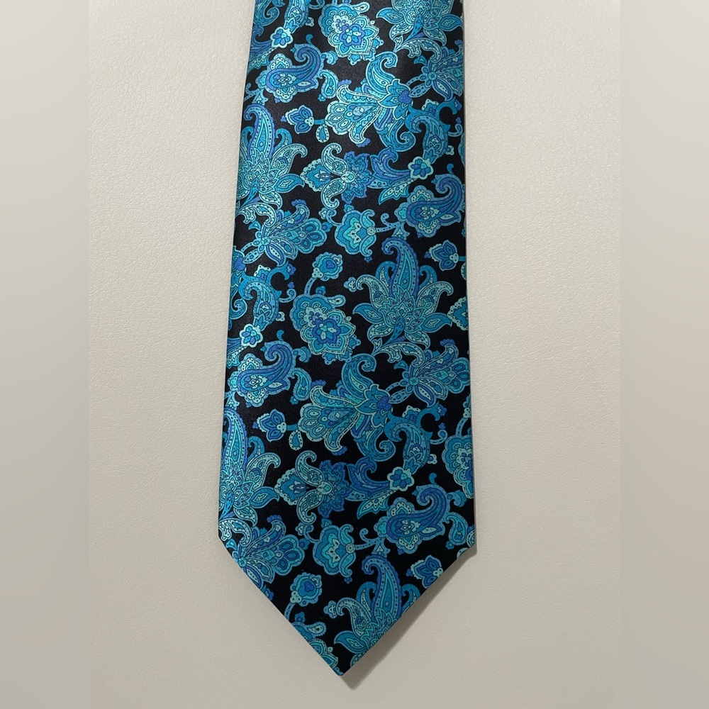 NWT Stefano Ricci Tie Recent Season
